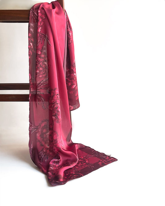 Silk Scarf