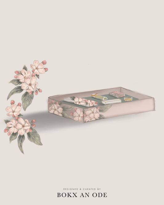 Corporate Gift Proposals