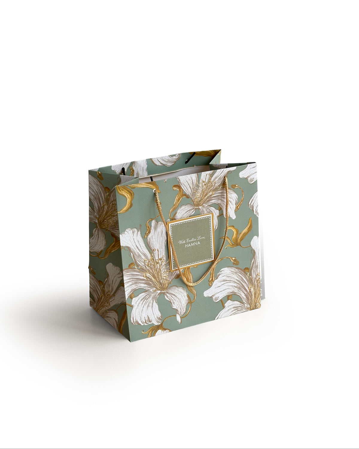 Gift Bag (S)