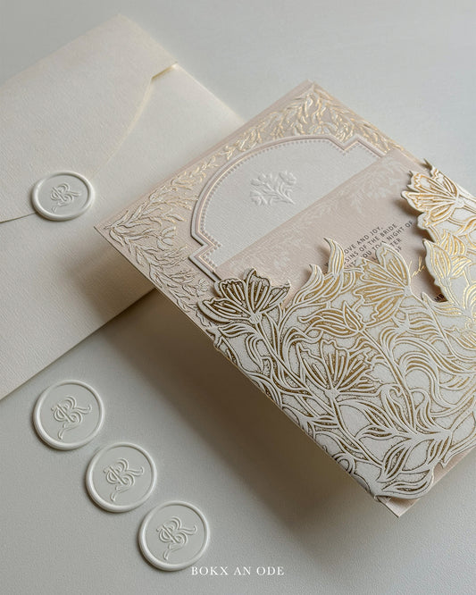 Flora & Arch