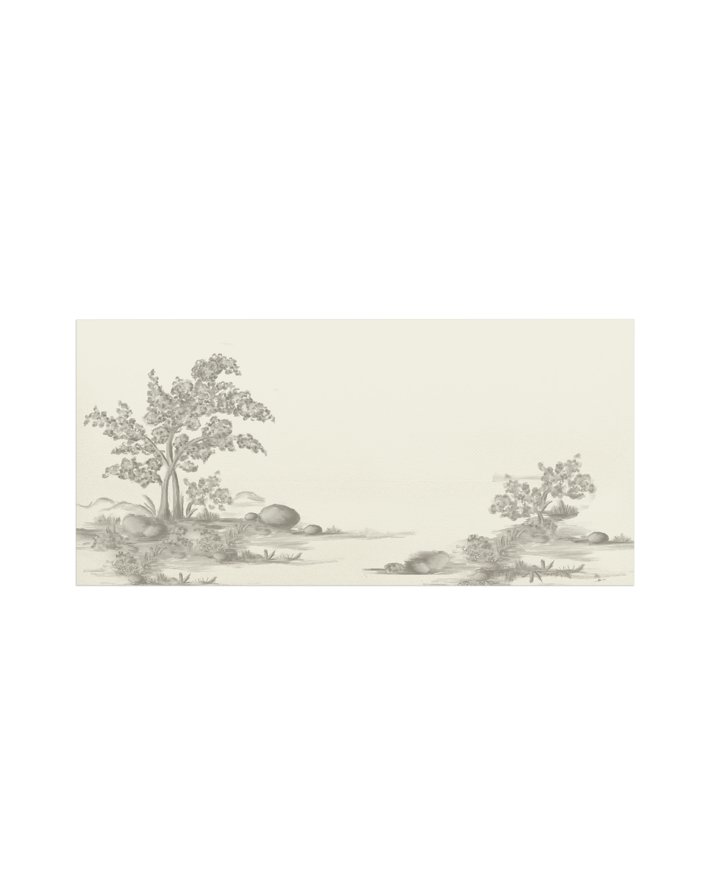 Set of Cash Envelopes - A