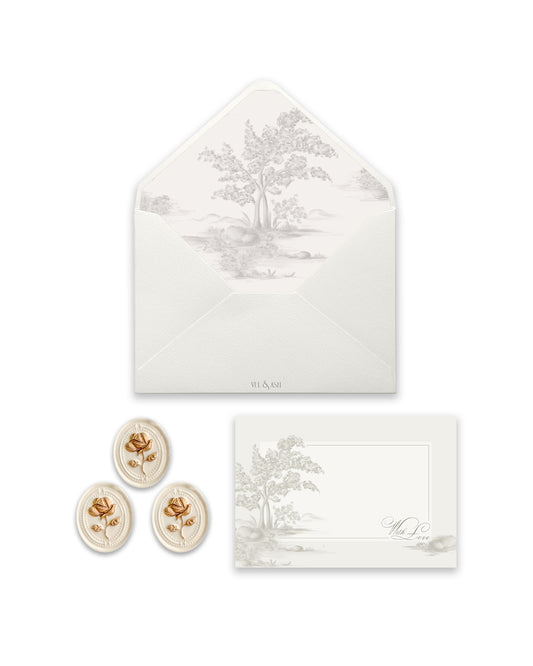 Letter Writing Set