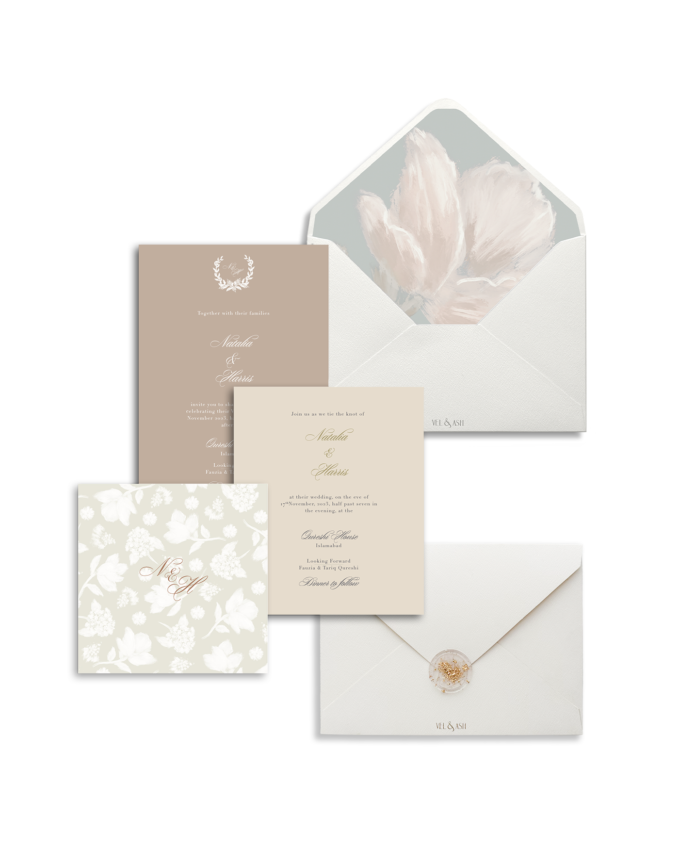 Wedding Invites
