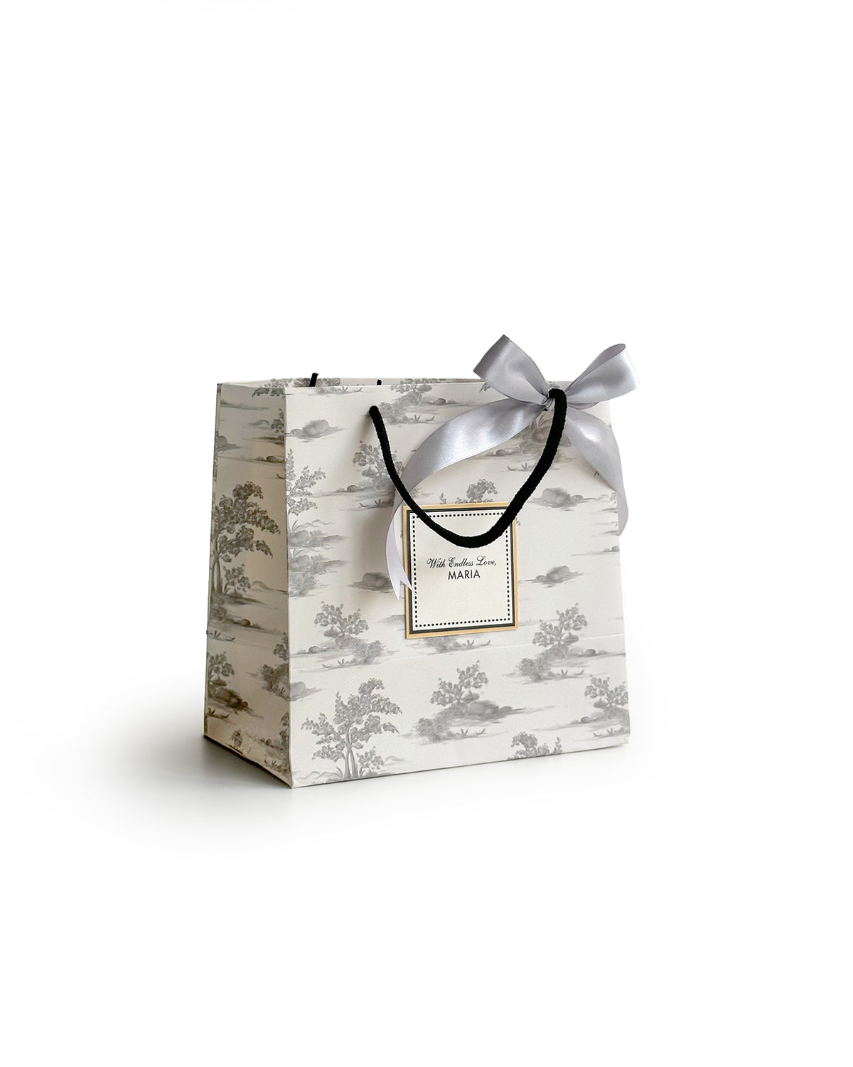 Gift Bag (S)