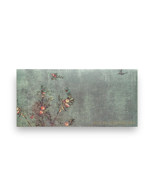 Set of Cash Envelopes - B