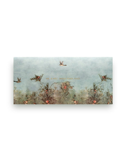 Set of Cash Envelopes - A