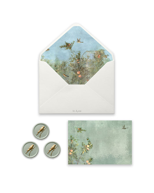Letter Writing Set