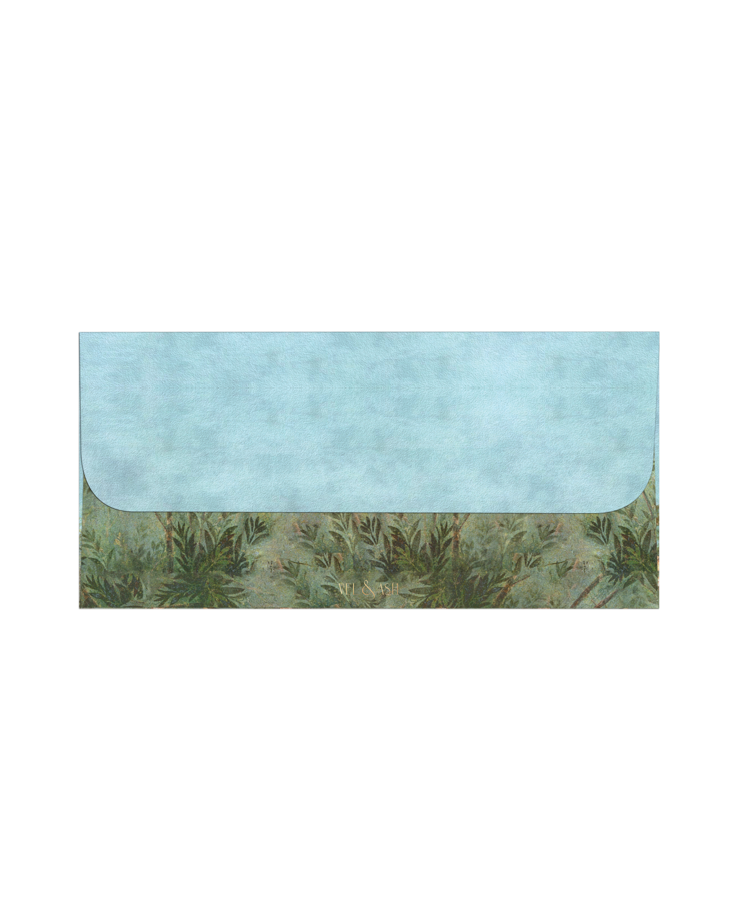 Set of Cash Envelopes - A