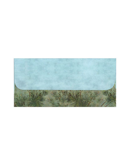 Set of Cash Envelopes - A