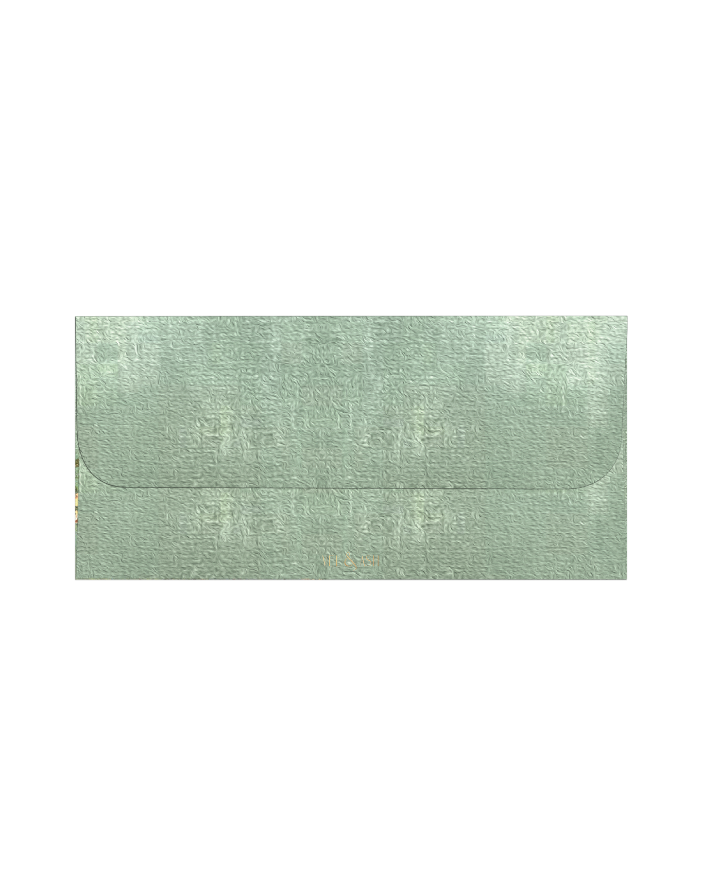 Set of Cash Envelopes - B