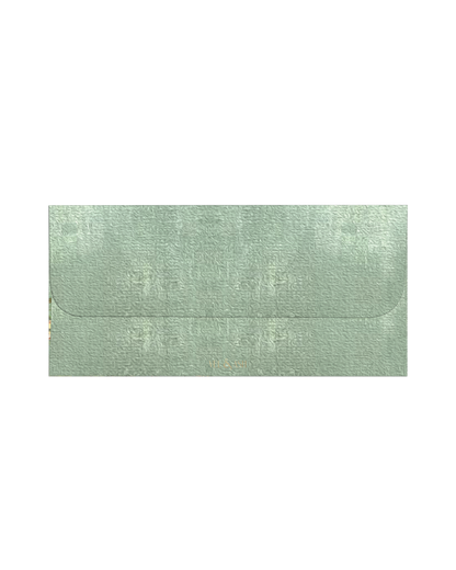 Set of Cash Envelopes - B