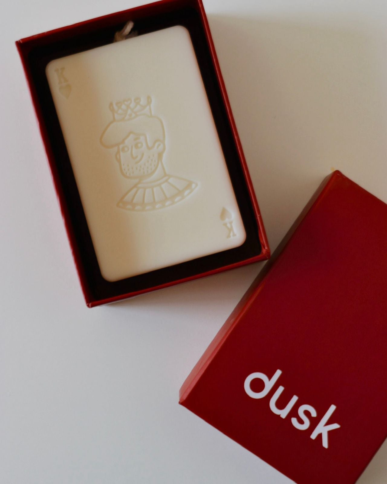 King of Hearts