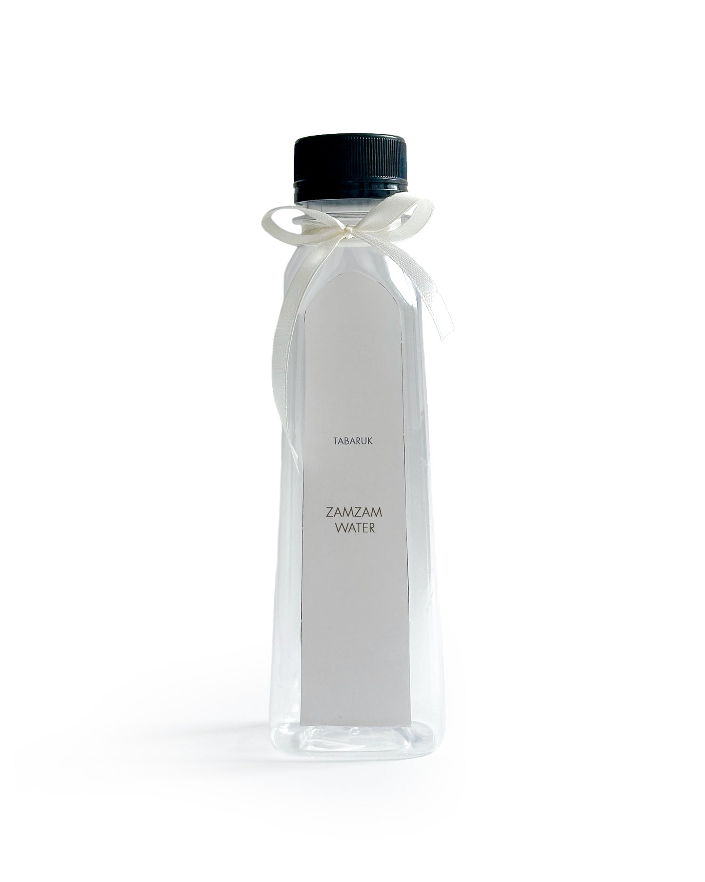 Zam Zam Bottle (L)