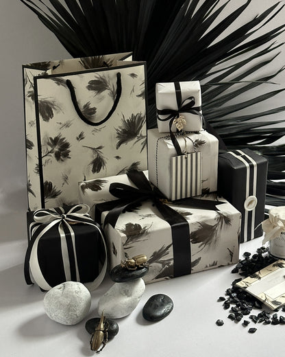 Wrapping Paper Set