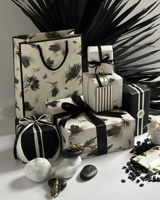 Wrapping Paper Set