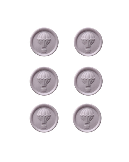 Wax Seals - Air Balloon