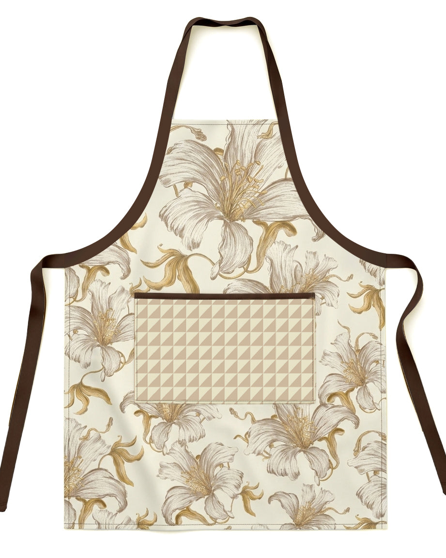 Classic Apron