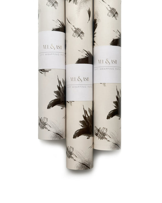 Wrapping Paper Set
