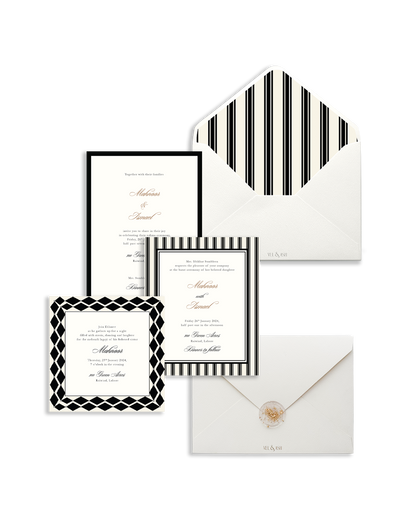 Wedding Invites