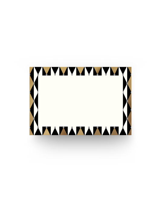 Set of Luxe Note Cards