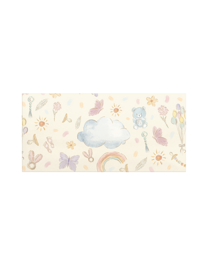 Set of Cash Envelopes - A