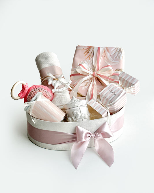 Baby Basket
