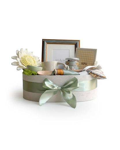 Love & Ochre - Gift Basket