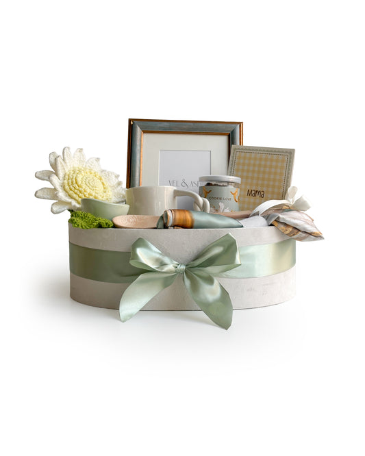 Love & Ochre - Gift Basket