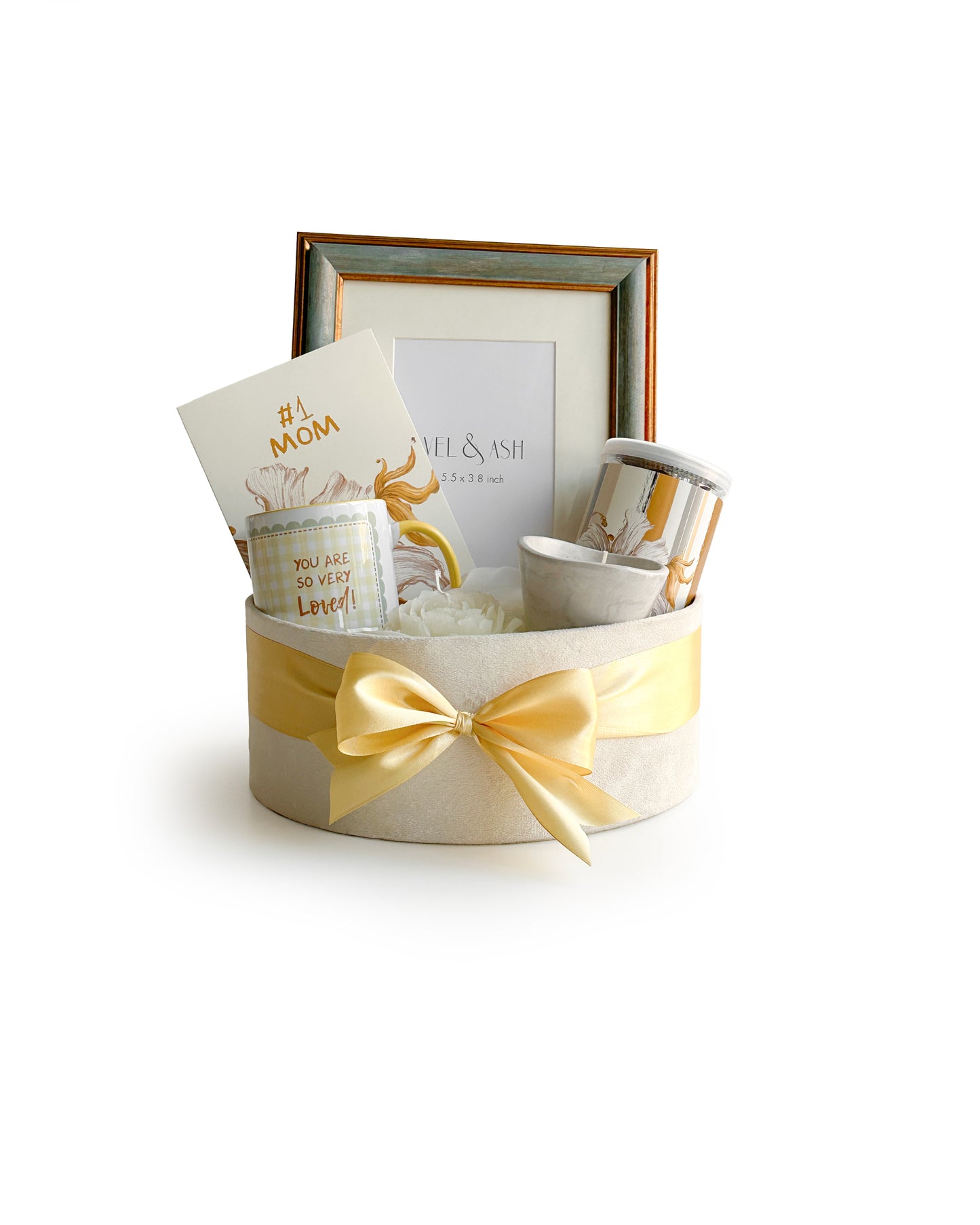 Love & Ochre - Gift Basket