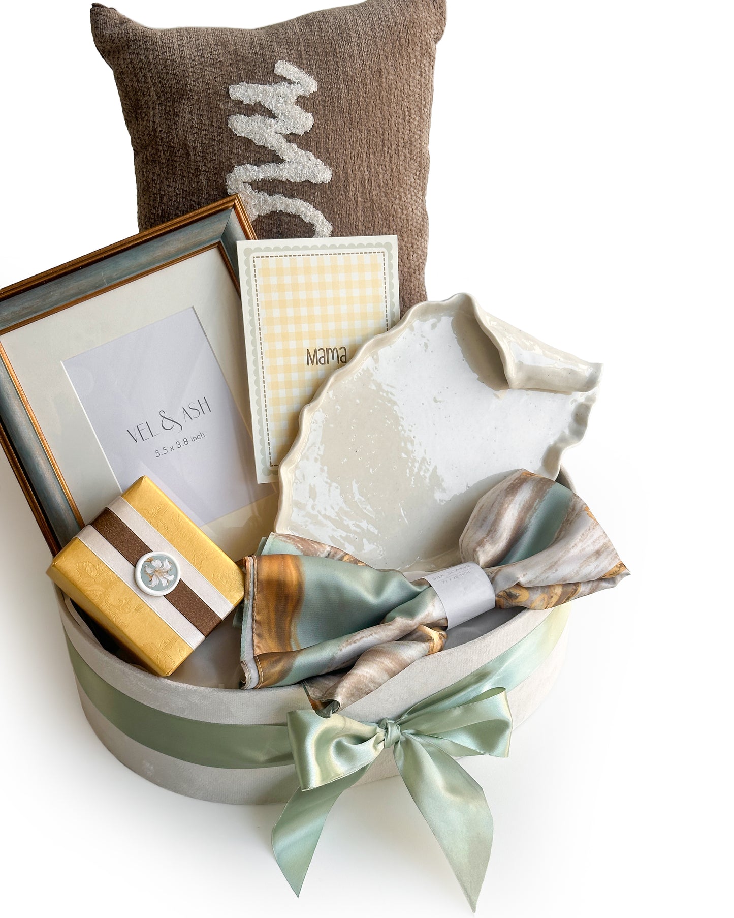 Love & Ochre - Gift Basket