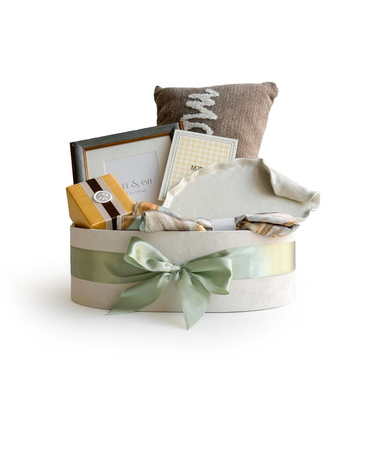 Love & Ochre - Gift Basket