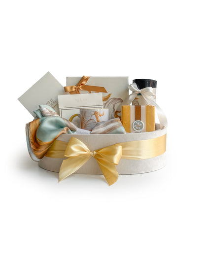 Love & Ochre - Gift Basket