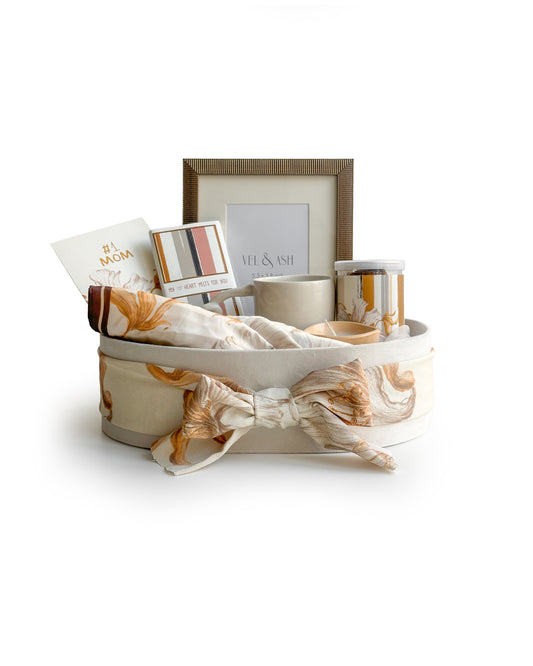 Love & Ochre - Gift Basket
