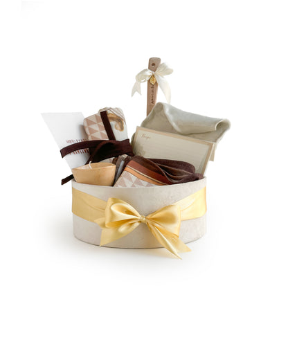 Love & Ochre - Gift Basket