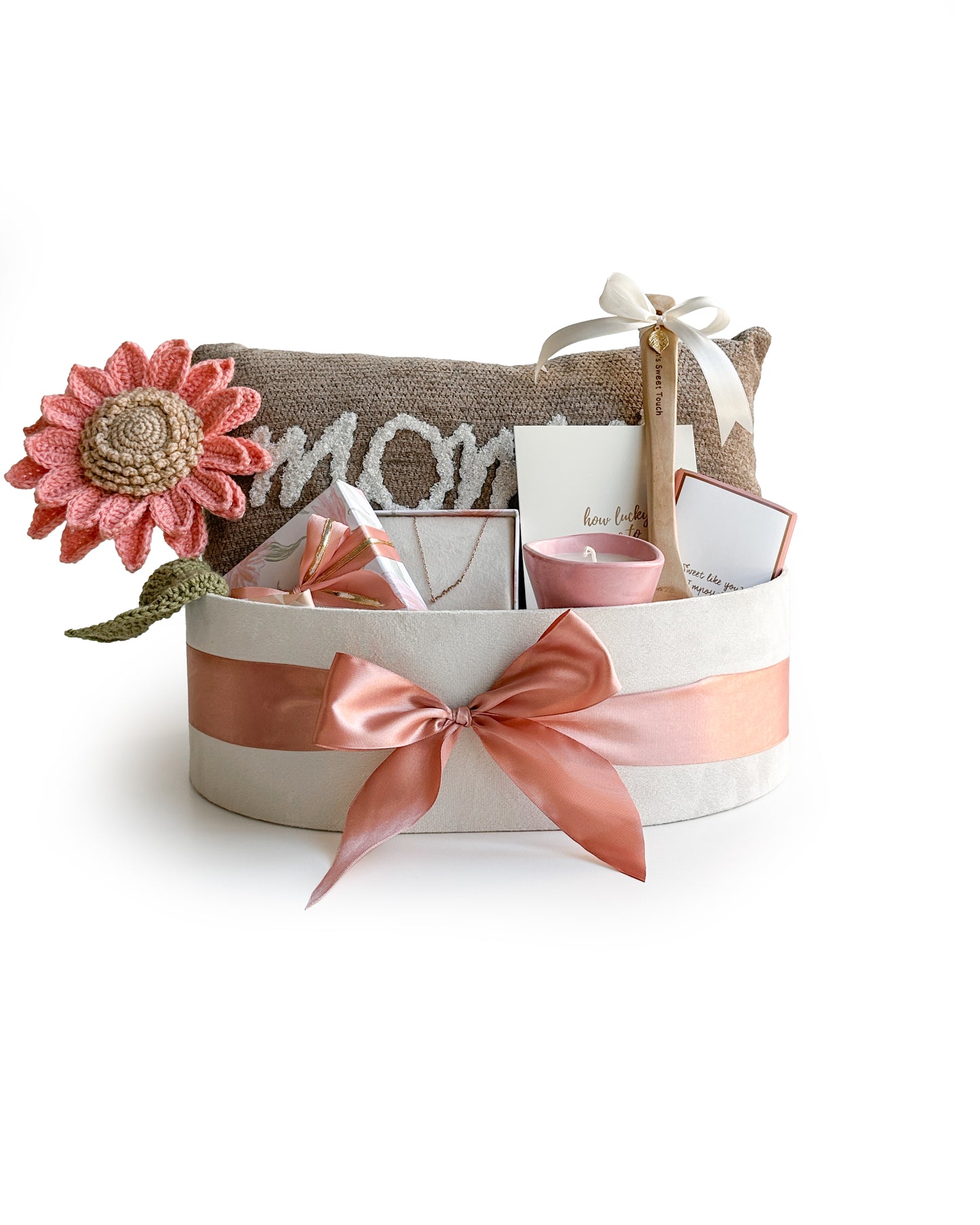 Love & Ochre - Gift Basket