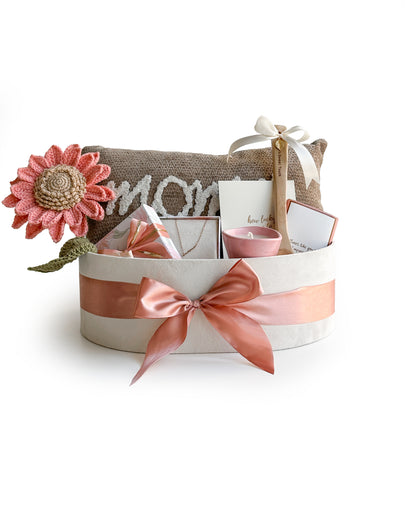 Love & Ochre - Gift Basket