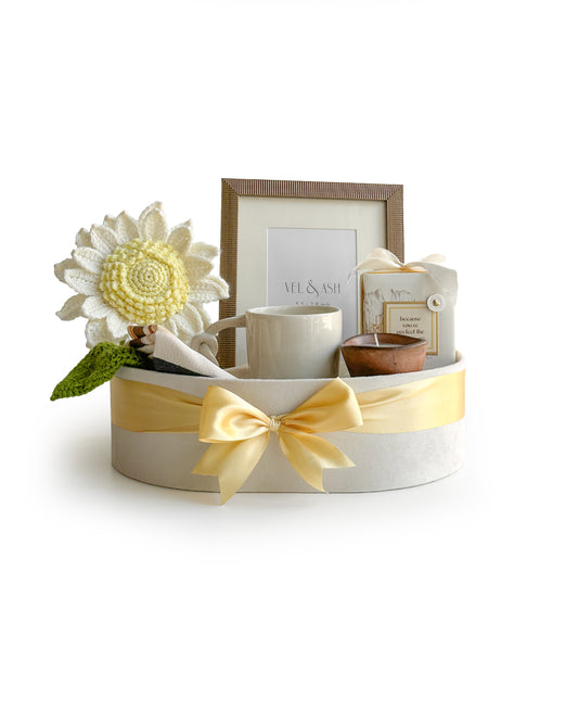 Love & Ochre - Gift Basket