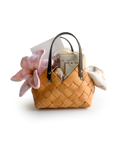Love & Ochre - Gift Basket