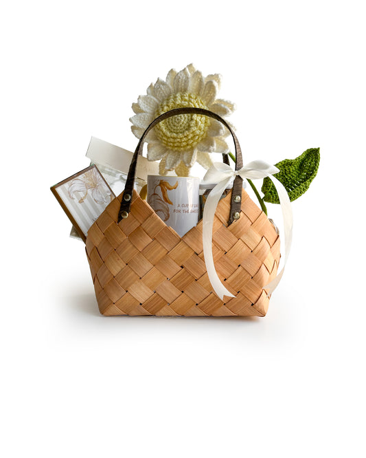 Love & Ochre - Gift Basket