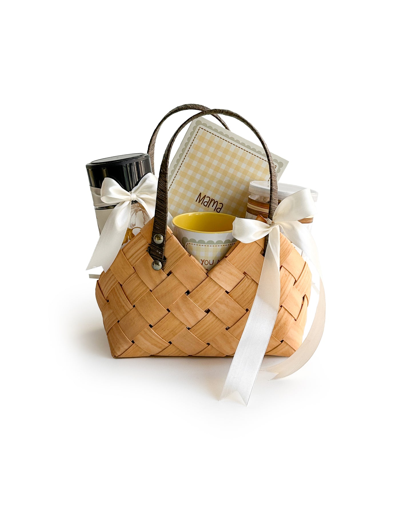 Love & Ochre - Gift Basket
