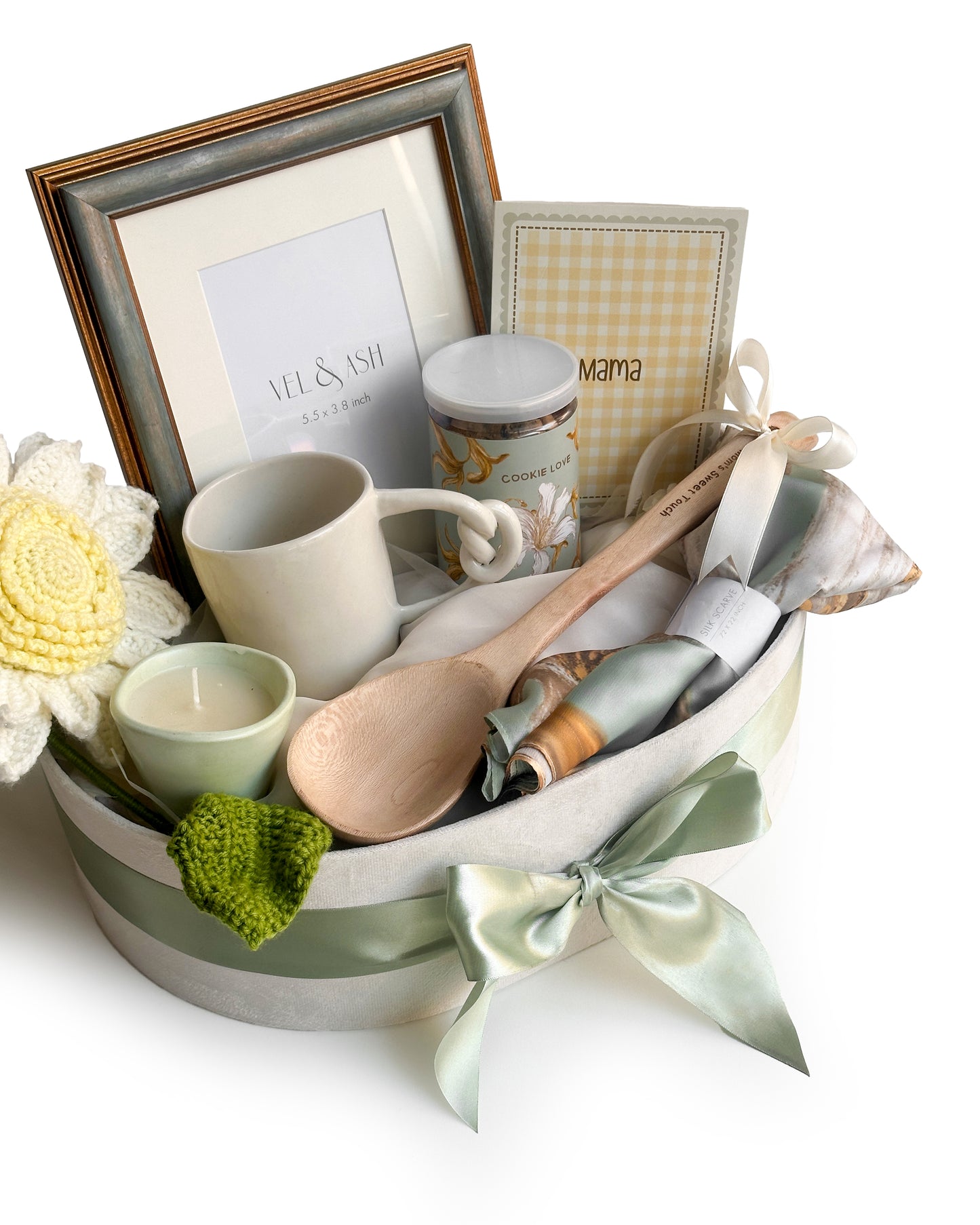 Love & Ochre - Gift Basket