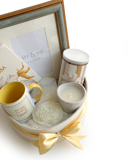Love & Ochre - Gift Basket