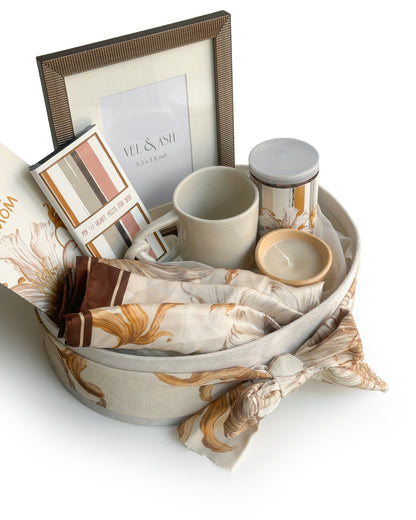 Love & Ochre - Gift Basket