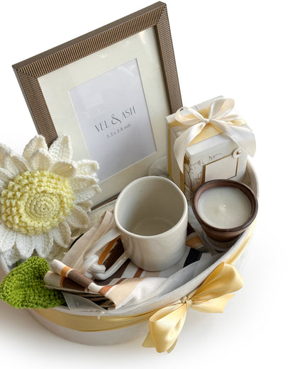 Love & Ochre - Gift Basket