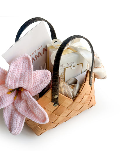 Love & Ochre - Gift Basket