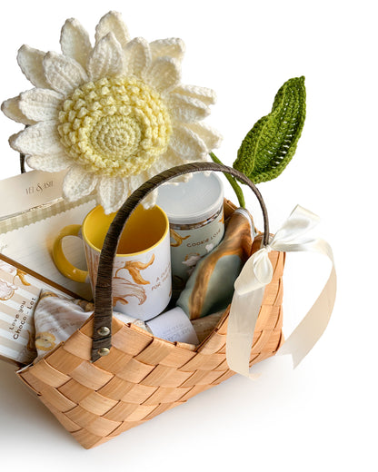 Love & Ochre - Gift Basket