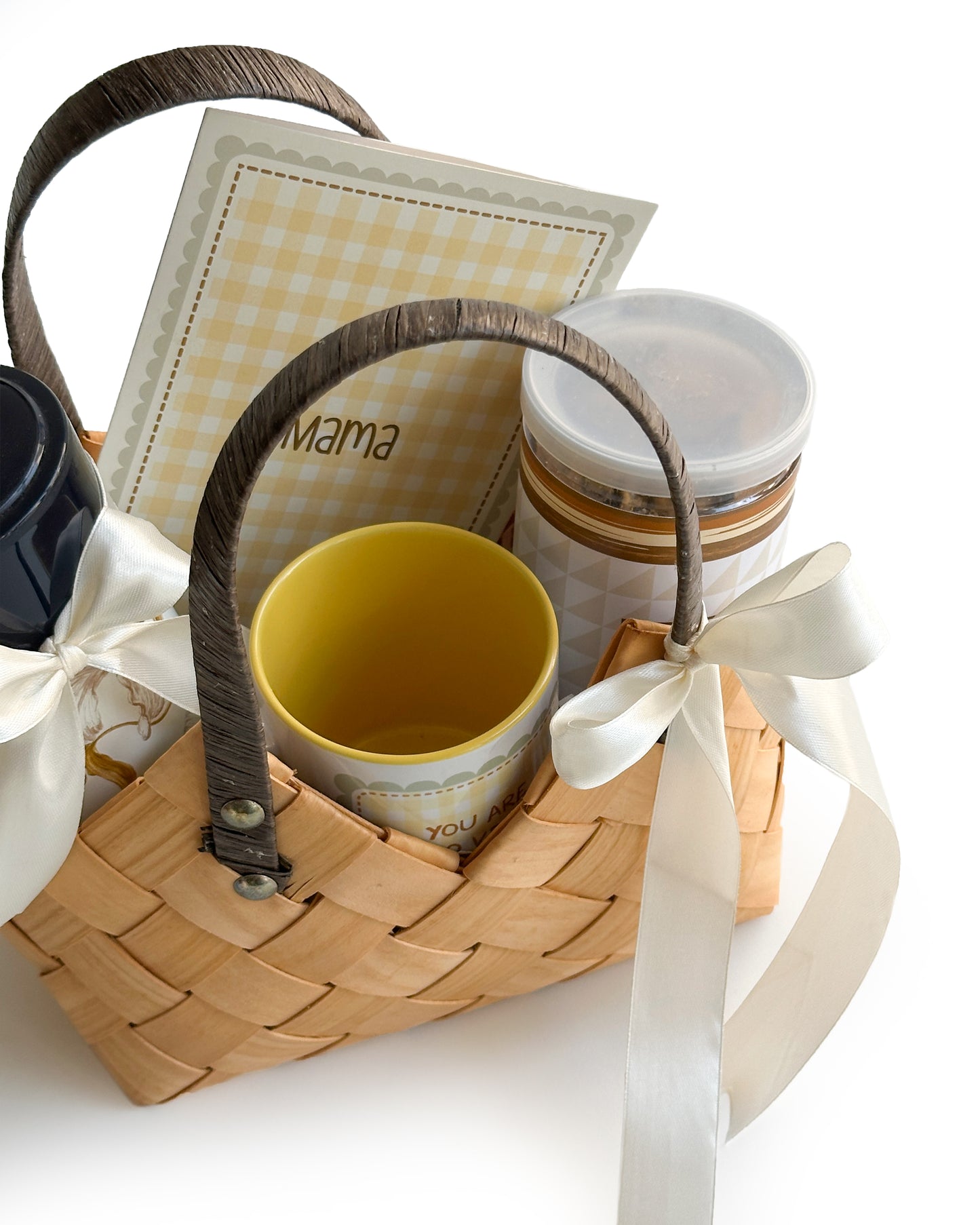 Love & Ochre - Gift Basket