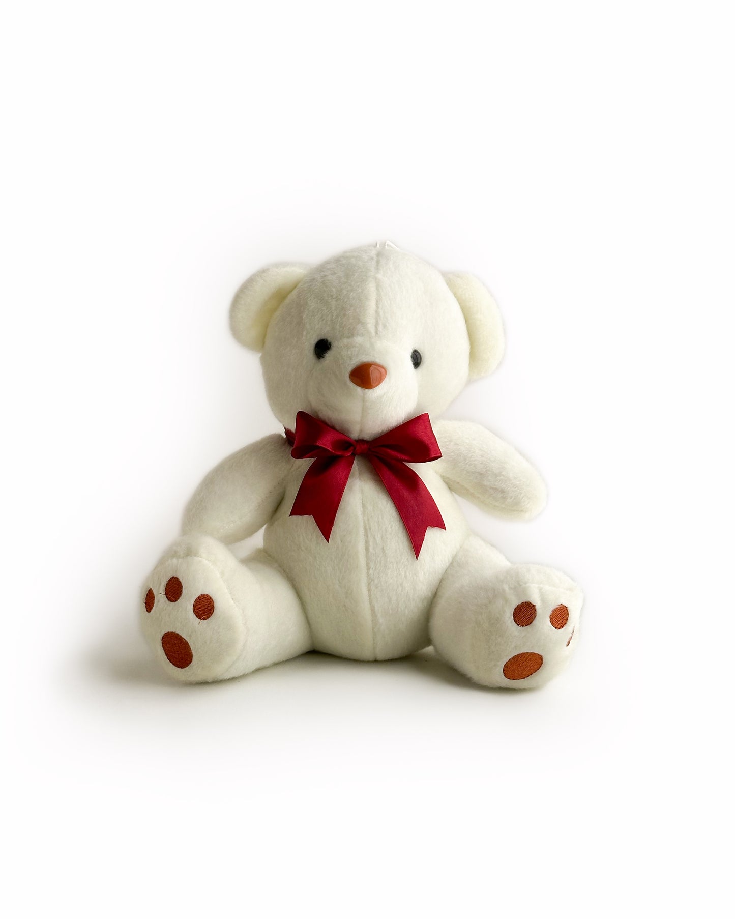 Plush Teddy Bear