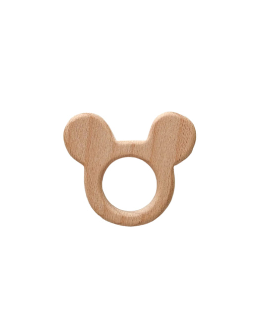 Wooden Teether