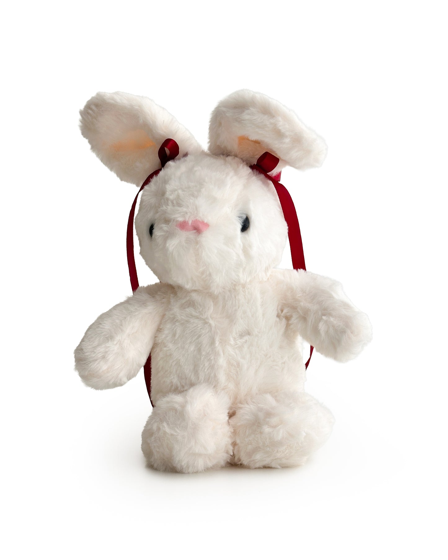 Plush Bunny